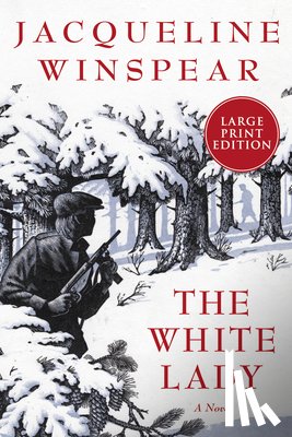 Winspear, Jacqueline - The White Lady