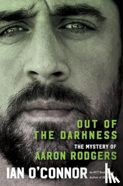 O'Connor, Ian - Out of the Darkness