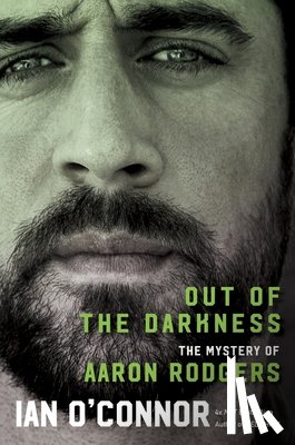 O'Connor, Ian - O'Connor, I: Out of the Darkness