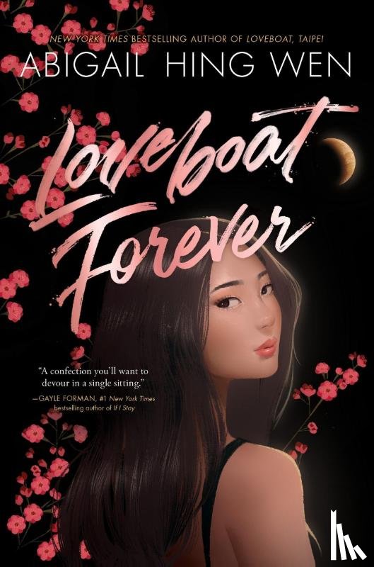 Hing Wen, Abigail - Hing Wen, A: Loveboat Forever