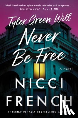 French, Nicci - What Happened That Night