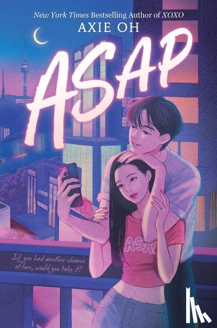 Oh, Axie - ASAP
