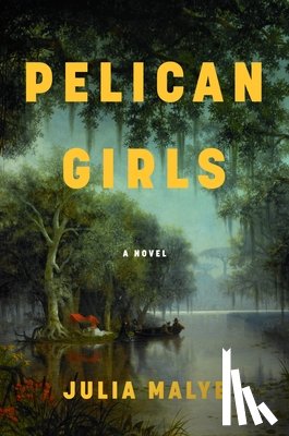 Malye, Julia - Pelican Girls