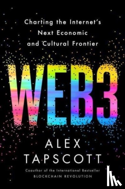 Tapscott, Alex - Web3