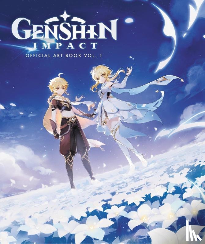 miHoYo Co., Ltd - Genshin Impact