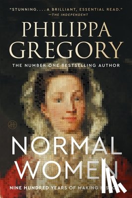 Gregory, Philippa - Normal Women