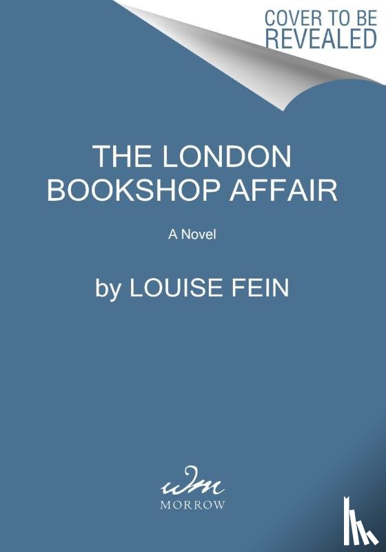 Fein, Louise - The London Bookshop Affair