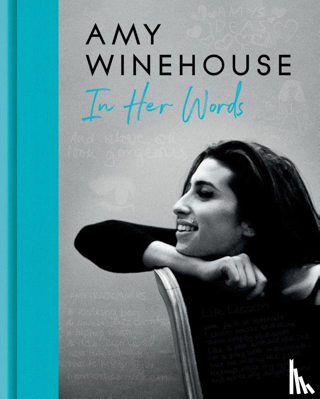 Winehouse, Amy - Amy Winehouse