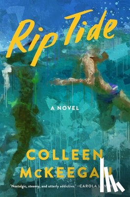 McKeegan, Colleen - Rip Tide