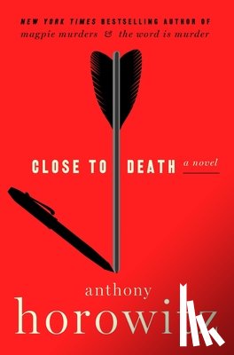 Horowitz, Anthony - Close to Death