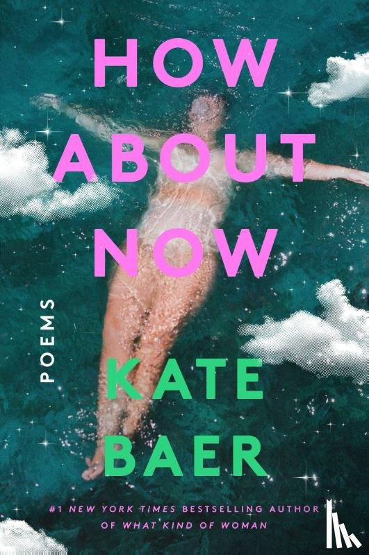 Baer, Kate - How About Now