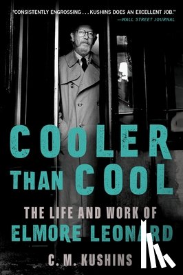 Kushins, C. M. - Cooler Than Cool