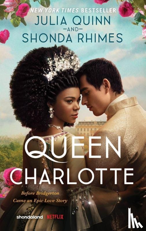Quinn, Julia, Rhimes, Shonda - Quinn, J: Queen Charlotte