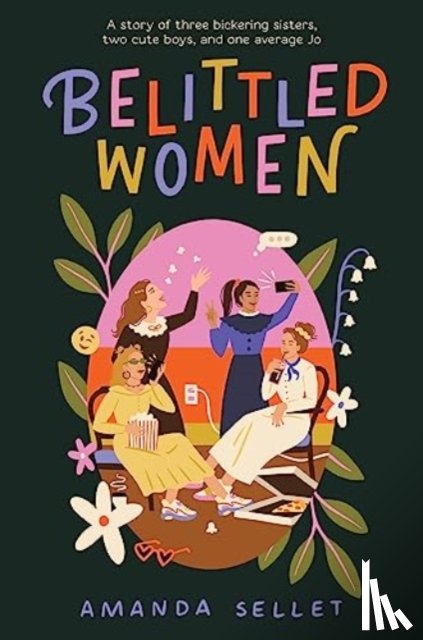 Sellet, Amanda - Belittled Women