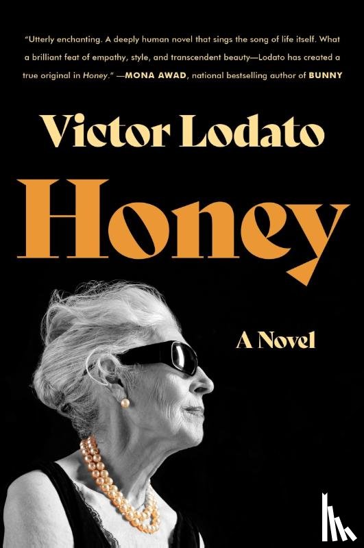 Lodato, Victor - Lodato, V: Honey