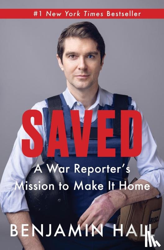 Hall, Benjamin - Saved