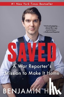 Hall, Benjamin - Saved