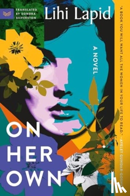 Lapid, Lihi - On Her Own