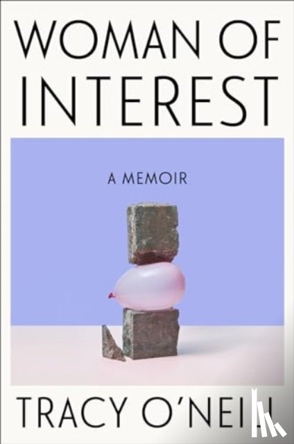 O'neill, Tracy - Woman of Interest