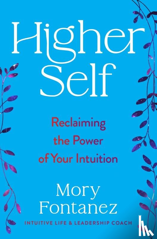 Fontanez, Mory - Higher Self