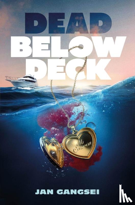 Gangsei, Jan - Dead Below Deck
