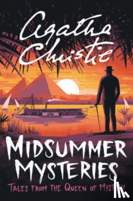 Christie, Agatha - Midsummer Mysteries