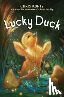 Kurtz, Chris - Lucky Duck