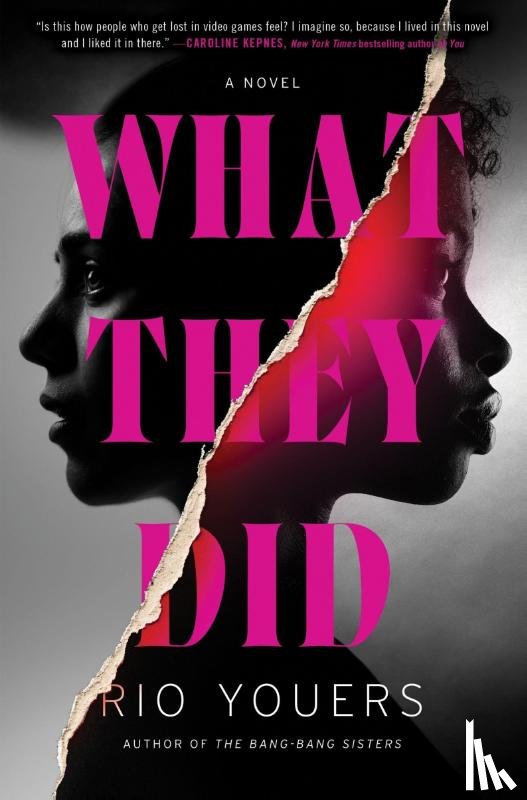 Youers, Rio - What They Did