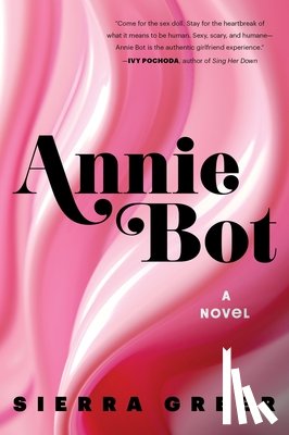 Greer, Sierra - Annie Bot