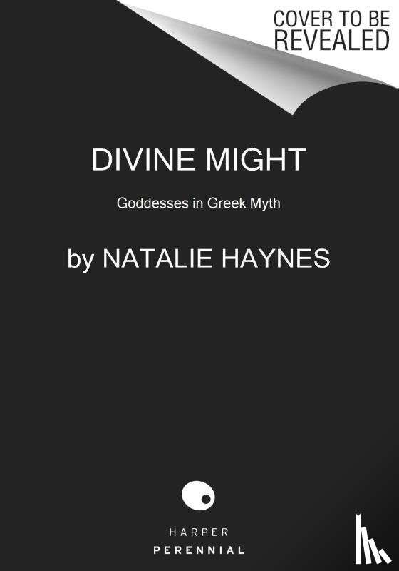 Haynes, Natalie - Divine Might