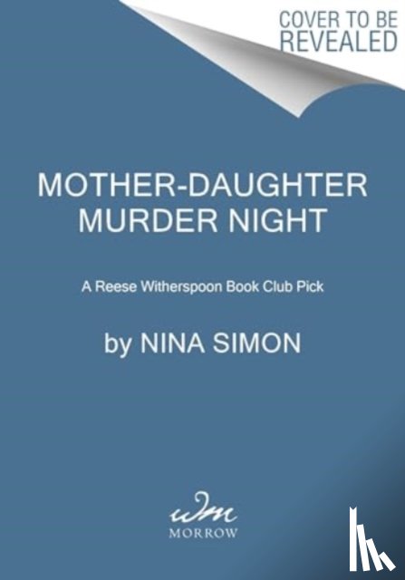 Simon, Nina - Mother-Daughter Murder Night