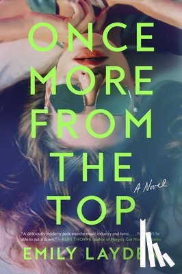 Layden, Emily - Once More from the Top