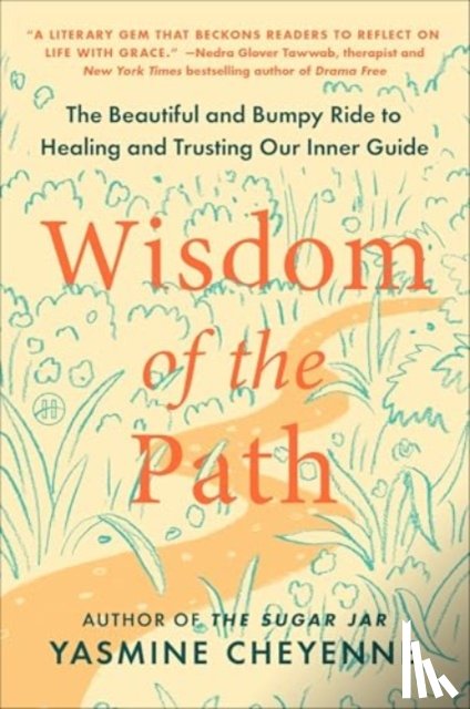 Cheyenne, Yasmine - Wisdom of the Path