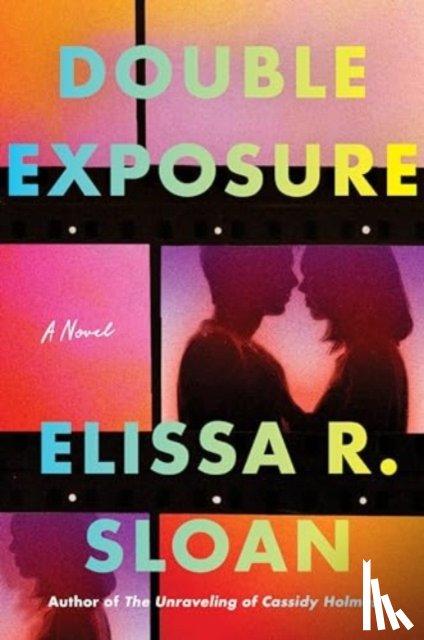 Sloan, Elissa R - Double Exposure