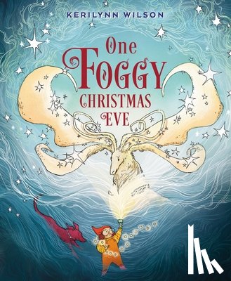 Wilson, Kerilynn - One Foggy Christmas Eve