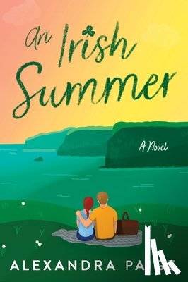 Paige, Alexandra - An Irish Summer