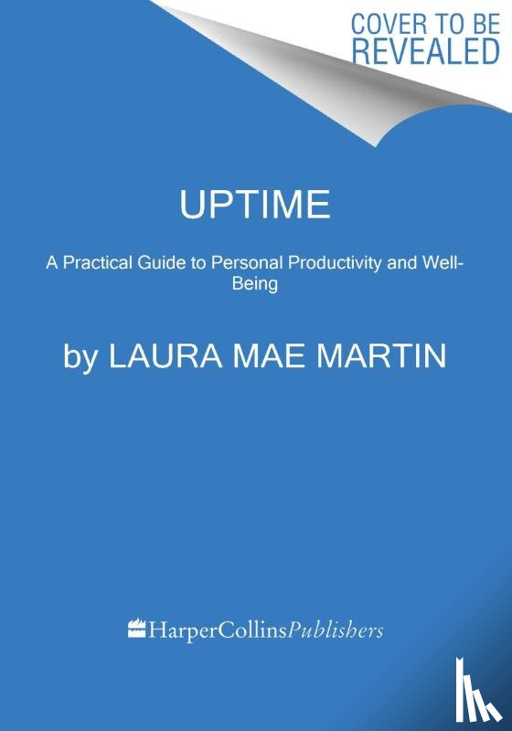 Martin, Laura Mae - Uptime
