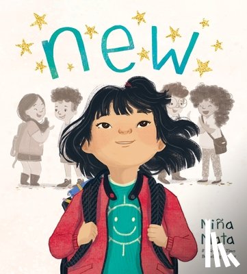 Mata, Nina - New
