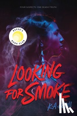 Cobell, K. A. - Looking for Smoke
