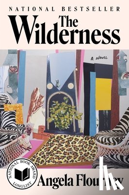 Flournoy, Angela - Wilderness