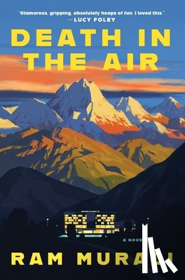 Murali, Ram - Murali, R: Death in the Air