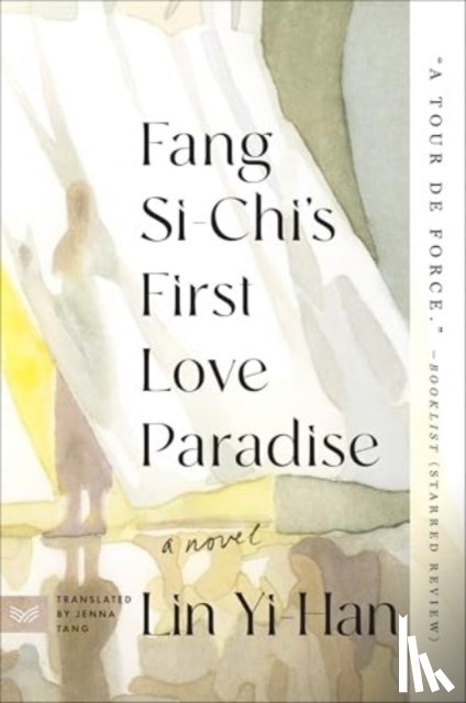 Lin, Yi-Han - Fang Si-Chi's First Love Paradise