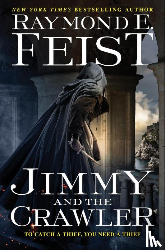Feist, Raymond E. - Jimmy and the Crawler