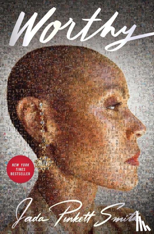 Smith, Jada Pinkett - Worthy