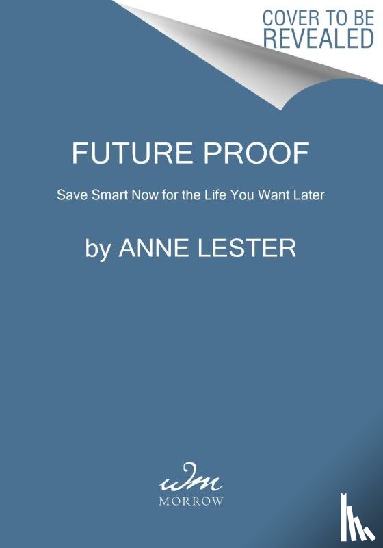 Lester, Anne - Your Best Financial Life