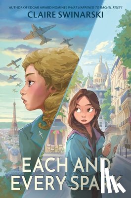 Swinarski, Claire - Each and Every Spark