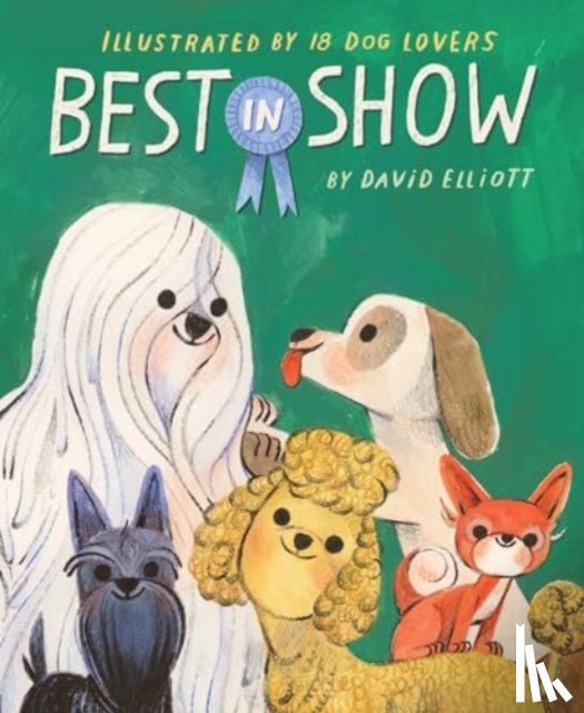 Elliott, David - Best in Show