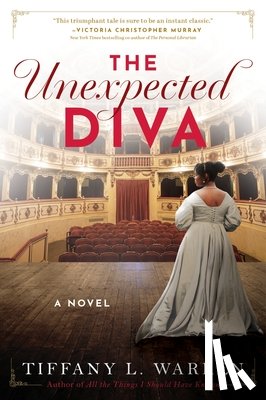 Warren, Tiffany L. - The Unexpected Diva