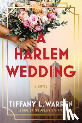 Warren, Tiffany L. - A Harlem Wedding
