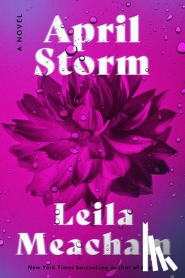 Meacham, Leila - April Storm